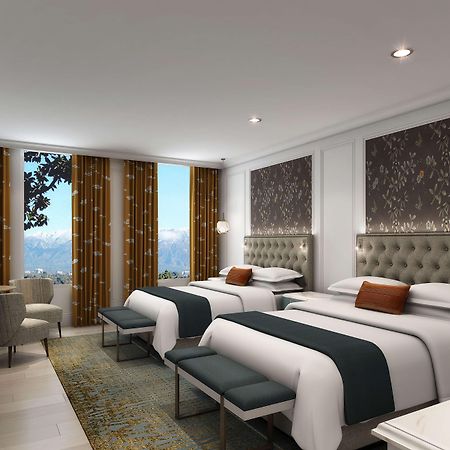Hotel The Jordan San Gabriel, Curio Collection By Hilton Exteriér fotografie