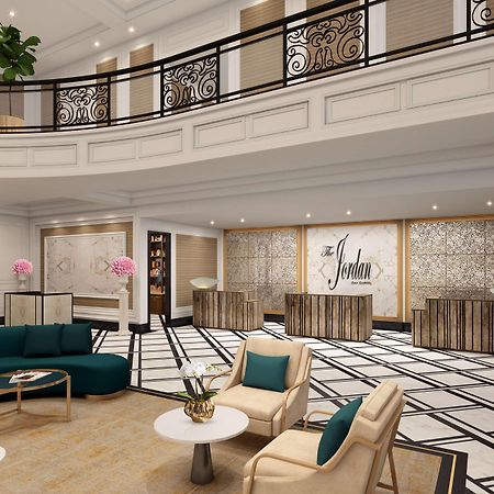 Hotel The Jordan San Gabriel, Curio Collection By Hilton Exteriér fotografie