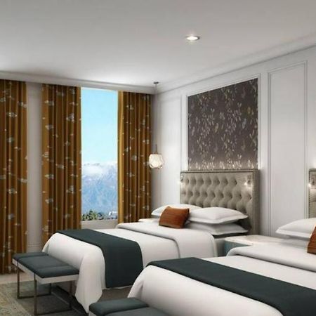 Hotel The Jordan San Gabriel, Curio Collection By Hilton Exteriér fotografie