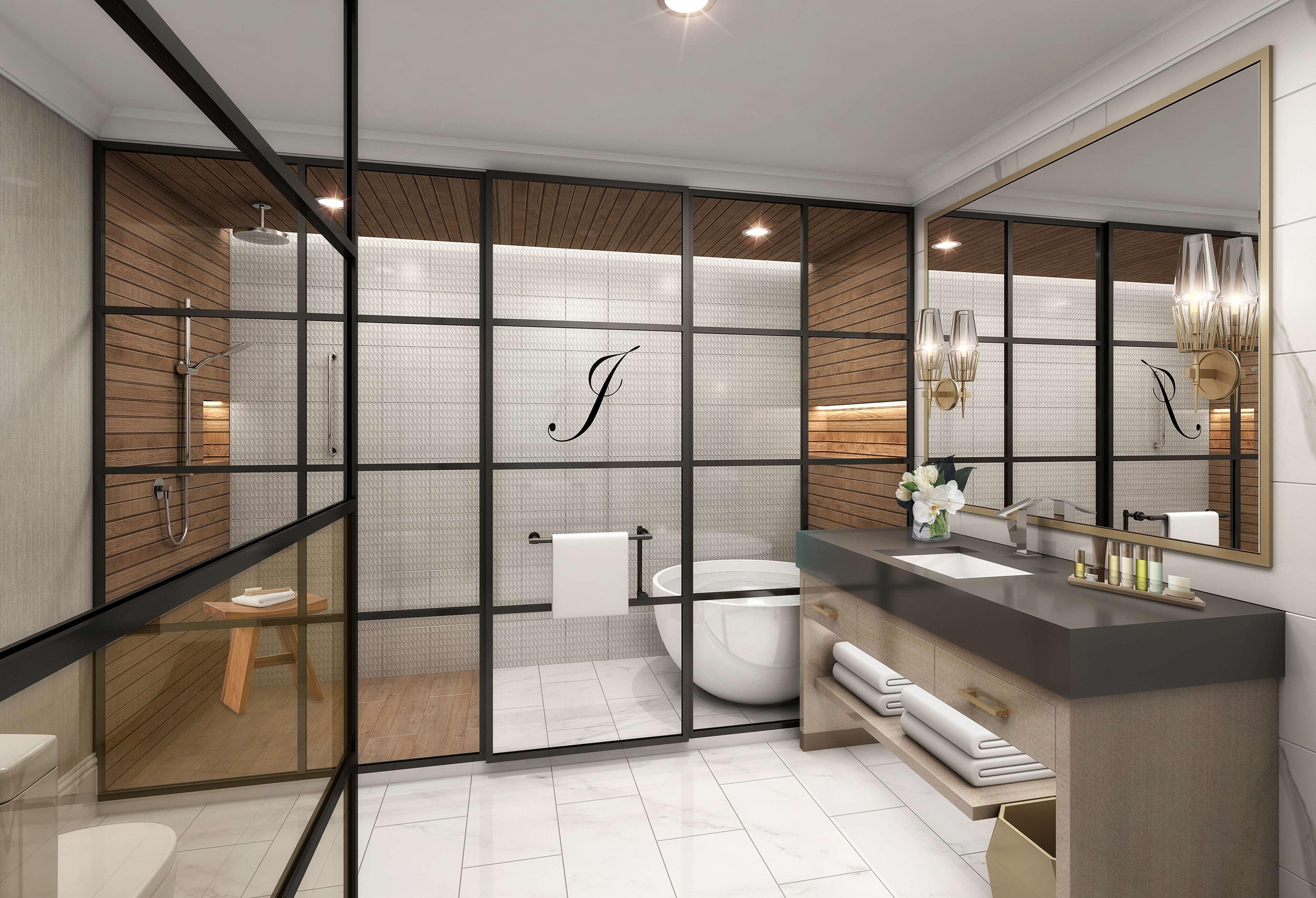 Hotel The Jordan San Gabriel, Curio Collection By Hilton Exteriér fotografie