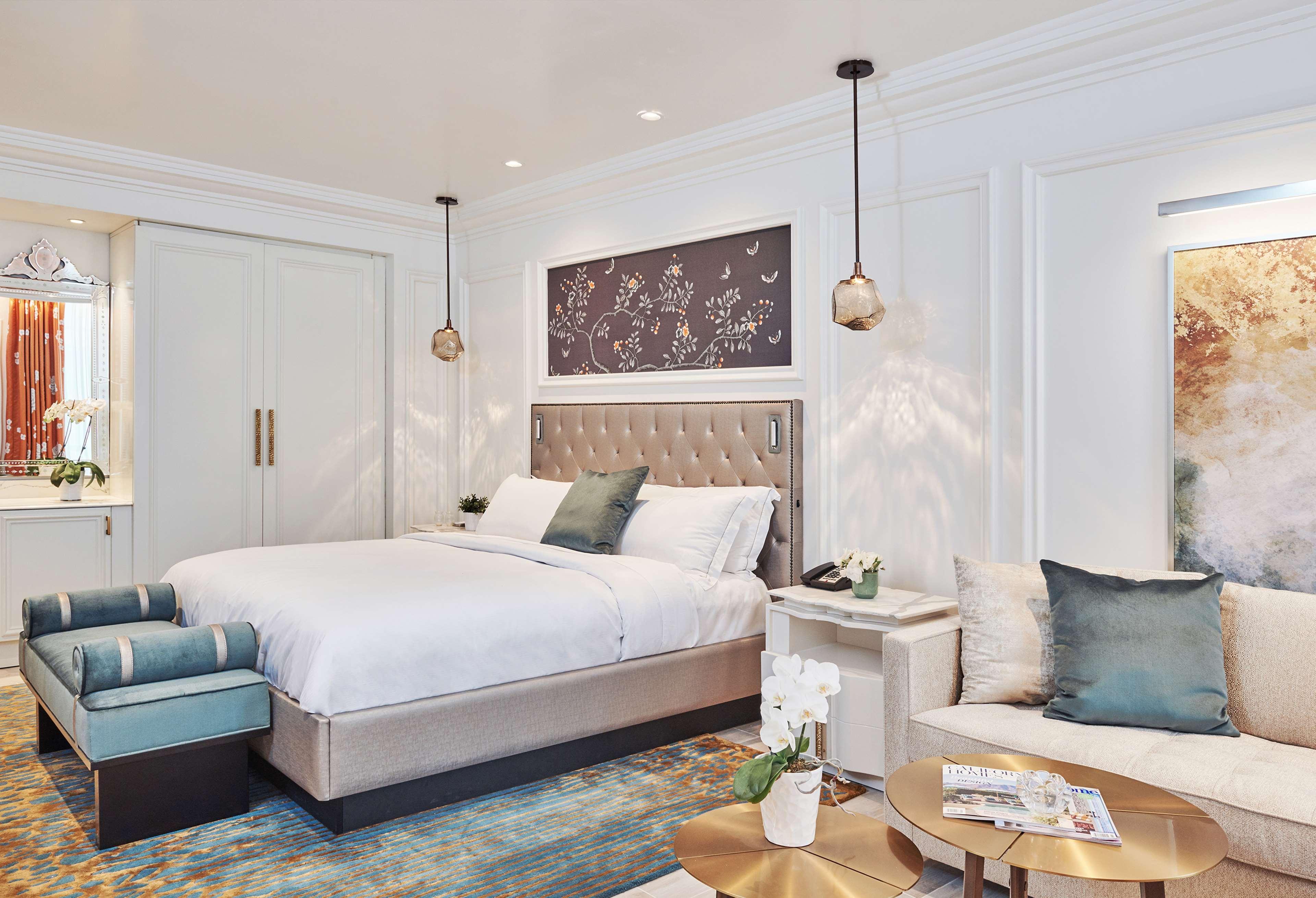 Hotel The Jordan San Gabriel, Curio Collection By Hilton Exteriér fotografie