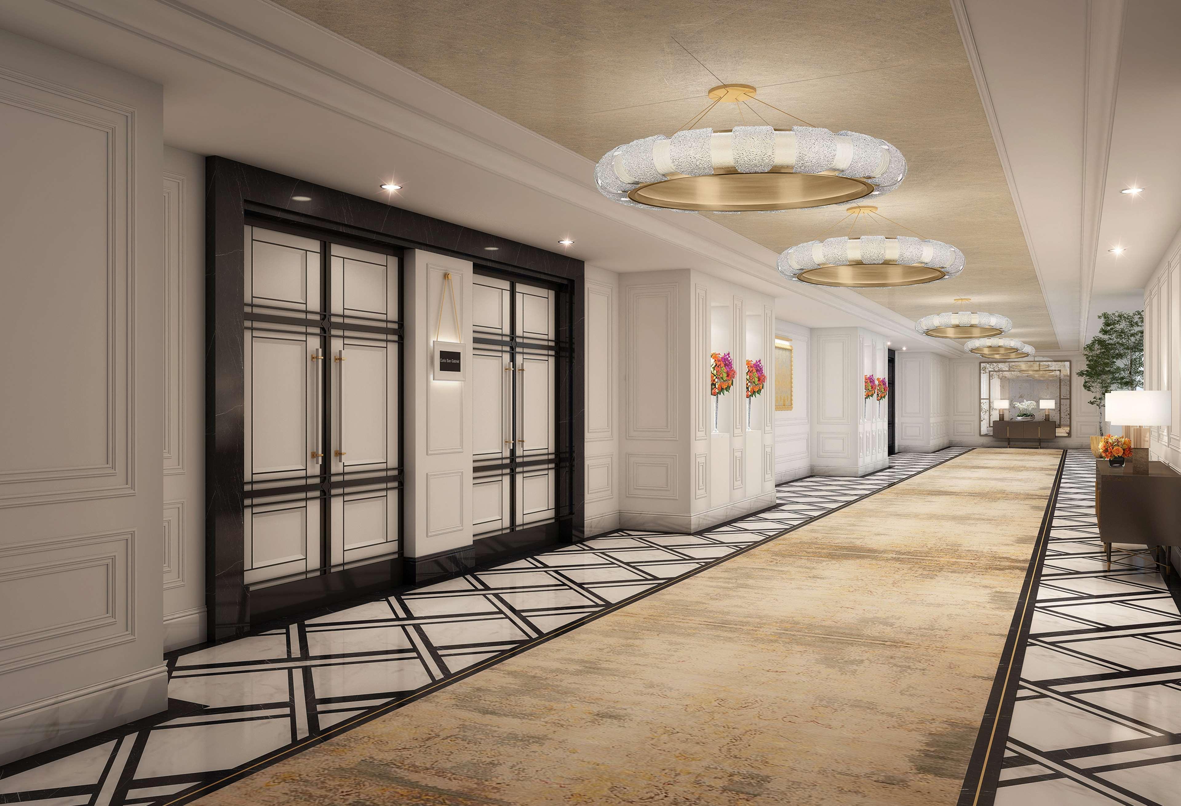 Hotel The Jordan San Gabriel, Curio Collection By Hilton Exteriér fotografie