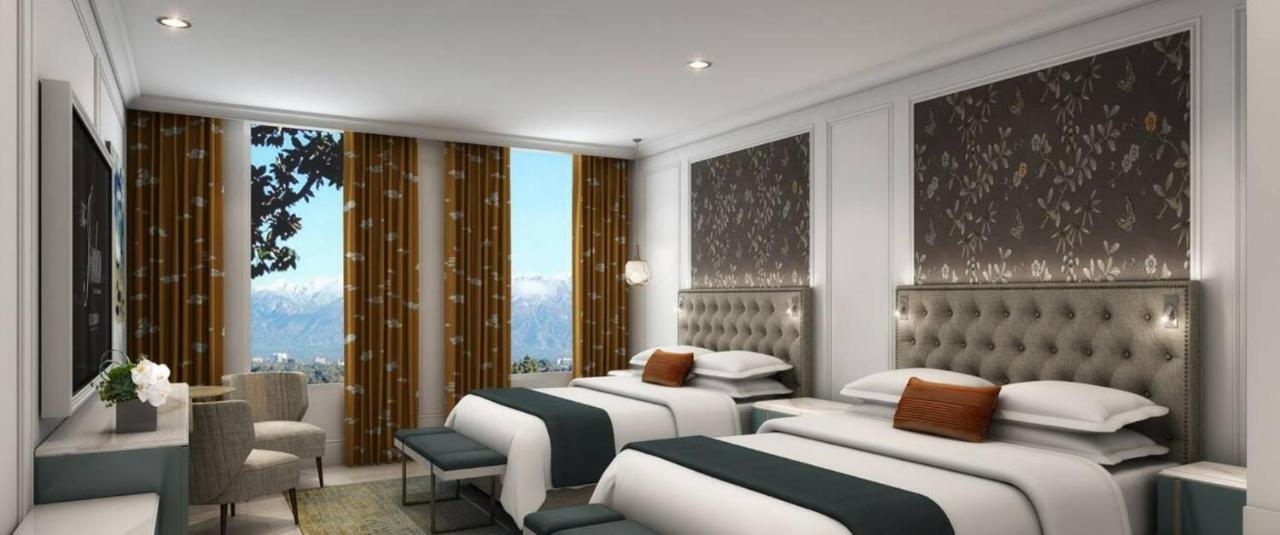 Hotel The Jordan San Gabriel, Curio Collection By Hilton Exteriér fotografie
