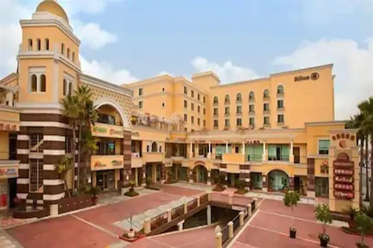 Hotel The Jordan San Gabriel, Curio Collection By Hilton Exteriér fotografie